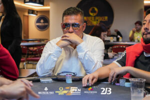 Main Event – WPS – Día 1D – WPS Etapa 3 - 4.000 Millones GTD – foto 12