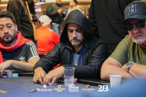 Main Event – WPS – Día 1D – WPS Etapa 3 - 4.000 Millones GTD – foto 13