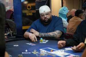 Main Event – WPS – Día 1D – WPS Etapa 3 - 4.000 Millones GTD – foto 14