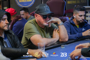 Main Event – WPS – Día 1D – WPS Etapa 3 - 4.000 Millones GTD – foto 10