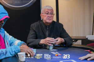 Main Event – WPS – Día 1D – WPS Etapa 3 - 4.000 Millones GTD – foto 8