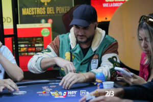 Open – WPS 1M GTZ – Día 1A – WPS 1 Millón de USD GTD – foto 258