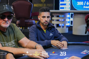Main Event – WPS – Día 1D – WPS Etapa 3 - 4.000 Millones GTD – foto 7