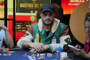 Open – WPS 1M GTZ – Día 1A – WPS 1 Millón de USD GTD – foto 247