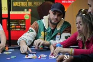 Open – WPS 1M GTZ – Día 1A – WPS 1 Millón de USD GTD – foto 238