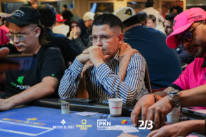 Main Event – WPS – Día 1D – WPS Etapa 3 - 4.000 Millones GTD – foto 5