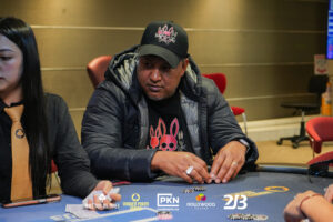 Main Event – WPS – Día 1D – WPS Etapa 3 - 4.000 Millones GTD – foto 3