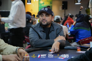 Open – WPS 1M GTZ – Día 1A – WPS 1 Millón de USD GTD – foto 244