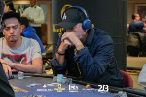 Main Event – WPS – Día 1D – WPS Etapa 3 - 4.000 Millones GTD – foto 86