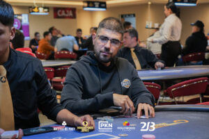 Main Event – WPS – Día 1D – WPS Etapa 3 - 4.000 Millones GTD – foto 83