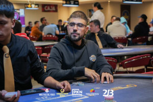 Main Event – WPS – Día 1D – WPS Etapa 3 - 4.000 Millones GTD – foto 84