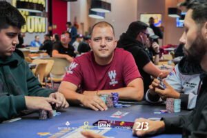 Main Event WPS / 1.000M – Día 3 – WPS Etapa 2 $2.200 MM – foto 46