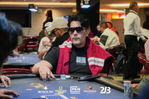 Main Event – WPS – Día 1D – WPS Etapa 3 - 4.000 Millones GTD – foto 80