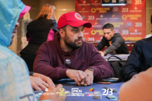 Main Event – WPS – Día 1D – WPS Etapa 3 - 4.000 Millones GTD – foto 81