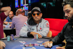 Main Event WPS / 1.000M – Día 3 – WPS Etapa 2 $2.200 MM – foto 44