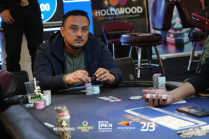 Main Event – WPS – Día 1D – WPS Etapa 3 - 4.000 Millones GTD – foto 82