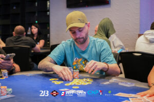 Open – CNP Panamá – Dia 2 – foto 49