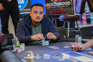 Main Event – WPS – Día 1D – WPS Etapa 3 - 4.000 Millones GTD – foto 79