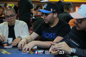 Open – WPS 1M GTZ – Día 1A – WPS 1 Millón de USD GTD – foto 199