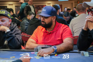 Main Event – WPS – Día 1D – WPS Etapa 3 - 4.000 Millones GTD – foto 76