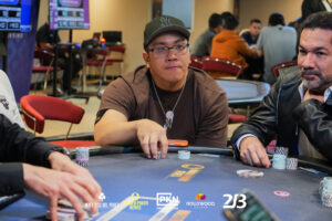 Main Event – WPS – Día 1D – WPS Etapa 3 - 4.000 Millones GTD – foto 75