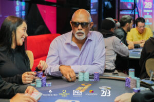 Main Event WPS / 1.000M – Día 3 – WPS Etapa 2 $2.200 MM – foto 37