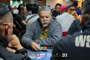 Open – WPS 1M GTZ – Día 1A – WPS 1 Millón de USD GTD – foto 255