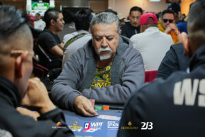 Open – WPS 1M GTZ – Día 1A – WPS 1 Millón de USD GTD – foto 253
