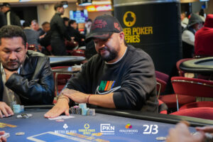 Main Event – WPS – Día 1D – WPS Etapa 3 - 4.000 Millones GTD – foto 73