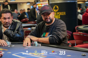 Main Event – WPS – Día 1D – WPS Etapa 3 - 4.000 Millones GTD – foto 70