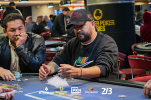 Main Event – WPS – Día 1D – WPS Etapa 3 - 4.000 Millones GTD – foto 74