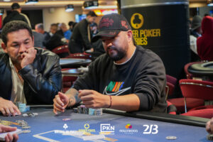 Main Event – WPS – Día 1D – WPS Etapa 3 - 4.000 Millones GTD – foto 72