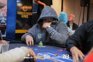 Main Event – WPS – Día 1D – WPS Etapa 3 - 4.000 Millones GTD – foto 71