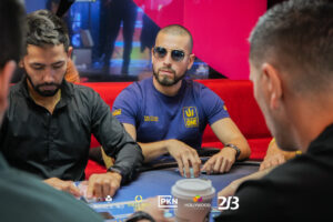 Main Event WPS / 1.000M – Día 3 – WPS Etapa 2 $2.200 MM – foto 31