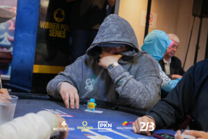 Main Event – WPS – Día 1D – WPS Etapa 3 - 4.000 Millones GTD – foto 69