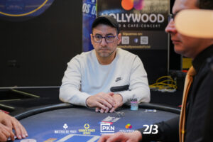 Main Event – WPS – Día 1D – WPS Etapa 3 - 4.000 Millones GTD – foto 66