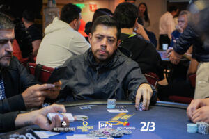 Main Event – WPS – Día 1D – WPS Etapa 3 - 4.000 Millones GTD – foto 67