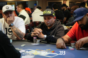 Main Event – WPS – Día 1D – WPS Etapa 3 - 4.000 Millones GTD – foto 68