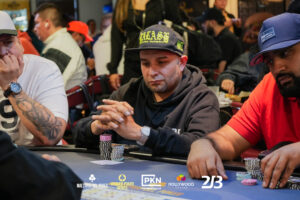 Main Event – WPS – Día 1D – WPS Etapa 3 - 4.000 Millones GTD – foto 64