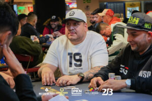 Main Event – WPS – Día 1D – WPS Etapa 3 - 4.000 Millones GTD – foto 62
