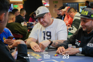 Main Event – WPS – Día 1D – WPS Etapa 3 - 4.000 Millones GTD – foto 63