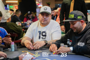 Main Event – WPS – Día 1D – WPS Etapa 3 - 4.000 Millones GTD – foto 59