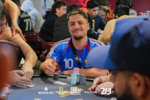Main Event – WPS – Día 1D – WPS Etapa 3 - 4.000 Millones GTD – foto 60