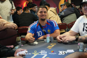 Main Event – WPS – Día 1D – WPS Etapa 3 - 4.000 Millones GTD – foto 61