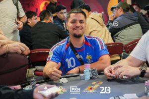 Main Event – WPS – Día 1D – WPS Etapa 3 - 4.000 Millones GTD – foto 58