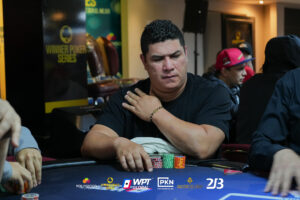 Open – WPS 1M GTZ – Día 1A – WPS 1 Millón de USD GTD – foto 196