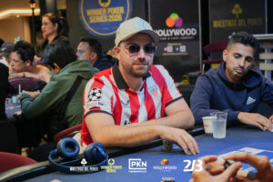 Main Event – WPS – Día 1D – WPS Etapa 3 - 4.000 Millones GTD – foto 56