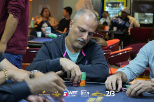 Open – WPS 1M GTZ – Día 1A – WPS 1 Millón de USD GTD – foto 184