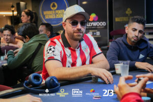 Main Event – WPS – Día 1D – WPS Etapa 3 - 4.000 Millones GTD – foto 57
