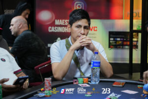 Open – WPS 1M GTZ – Día 1A – WPS 1 Millón de USD GTD – foto 173